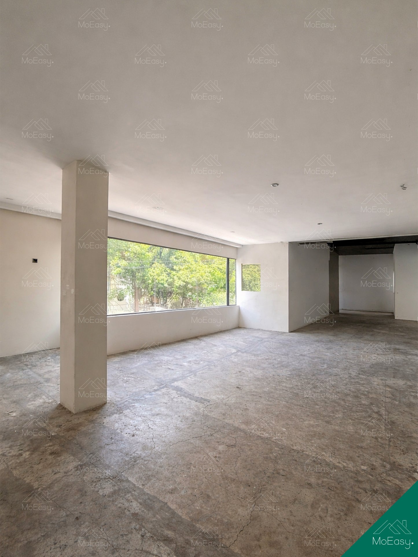 Oficinas en renta – Lago Iseo 240, Polanco