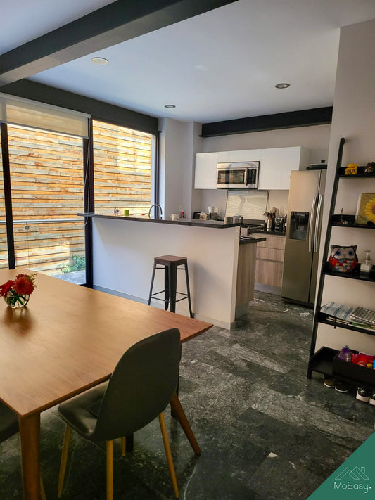 Departamento en venta  Huichapan