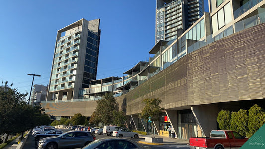 Local en Venta Torre Kalah