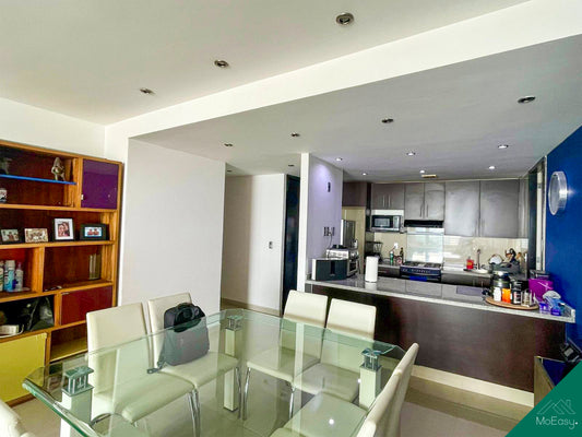 Departamento en venta Parque Interlomas