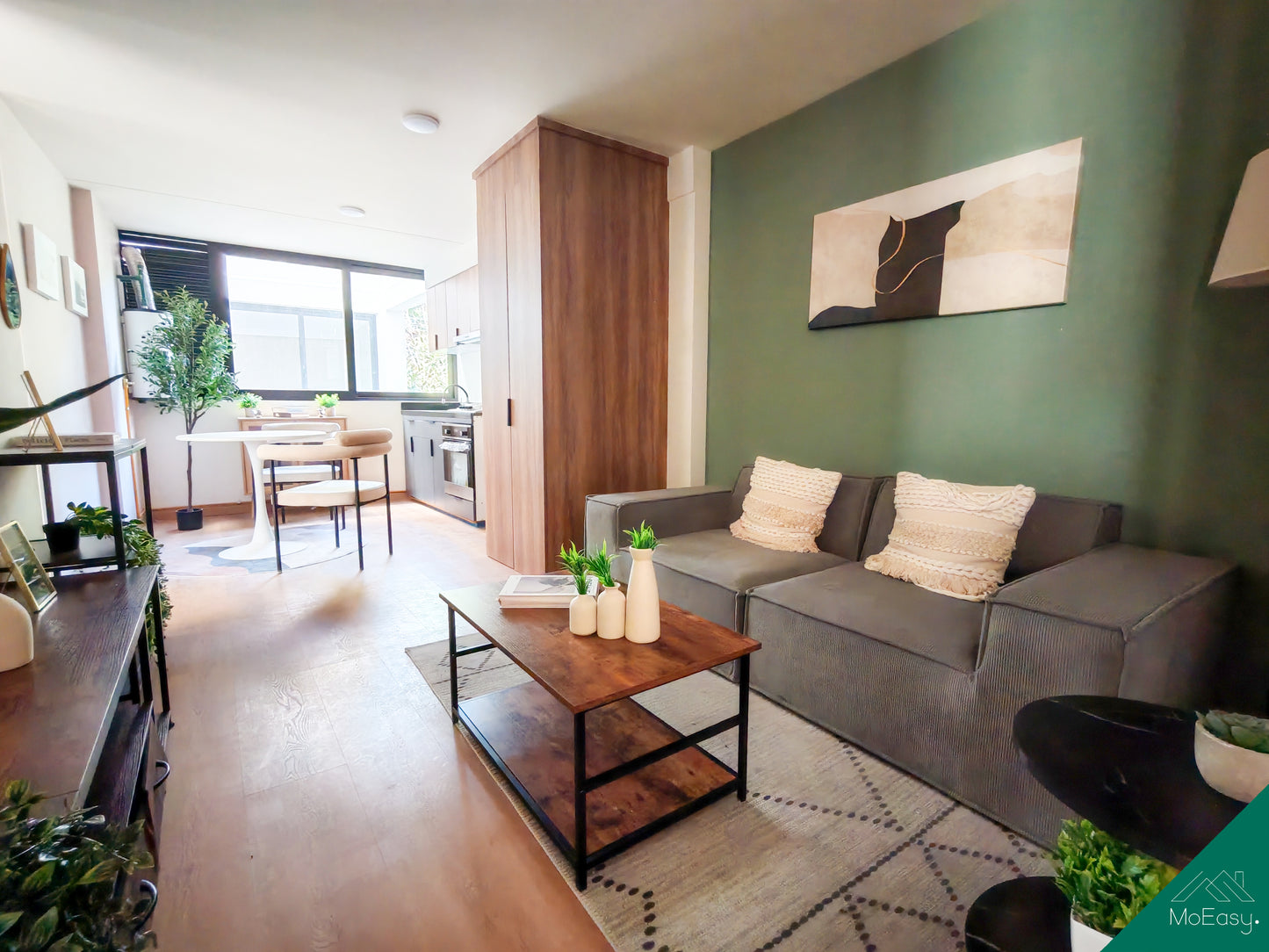 DEPARTAMENTO EN VENTA – RIO PIEDAD NARVARTE ORIENTE