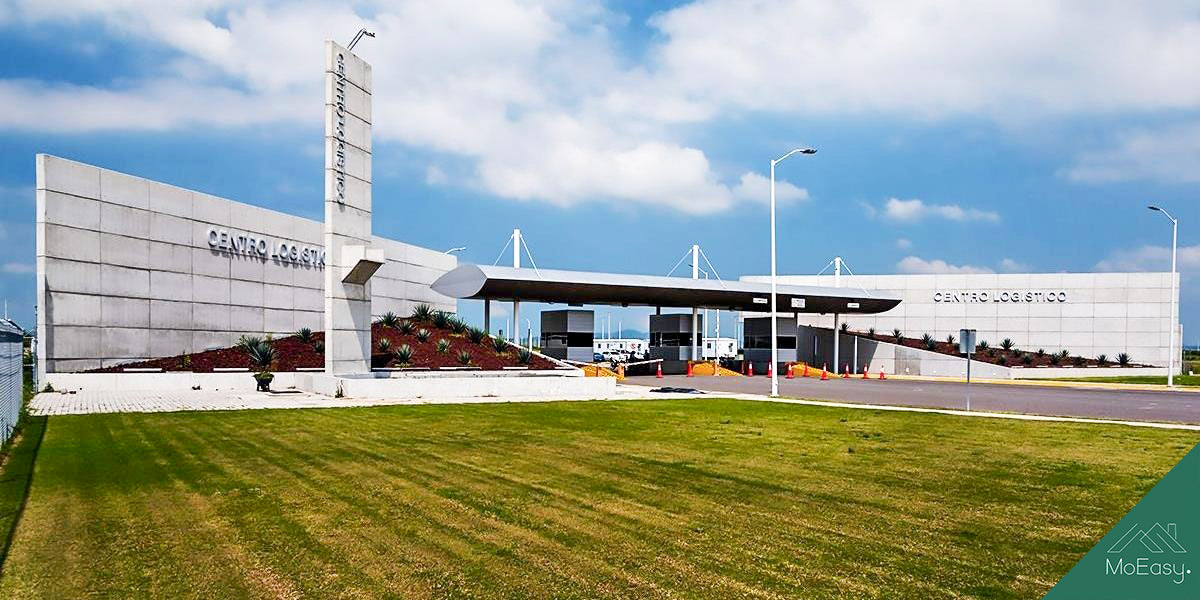 Terreno en Venta – Parque Industrial Centro Logístico de Jalisco