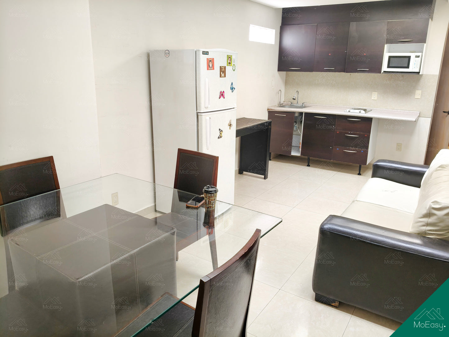 Departamento en Renta | Polanco, Hacienda de los Morales 12