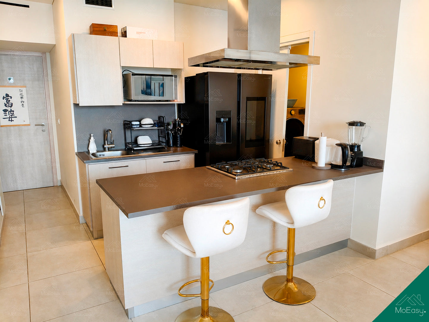 Departamento en Venta – Vistas del Bosque, Torre 3