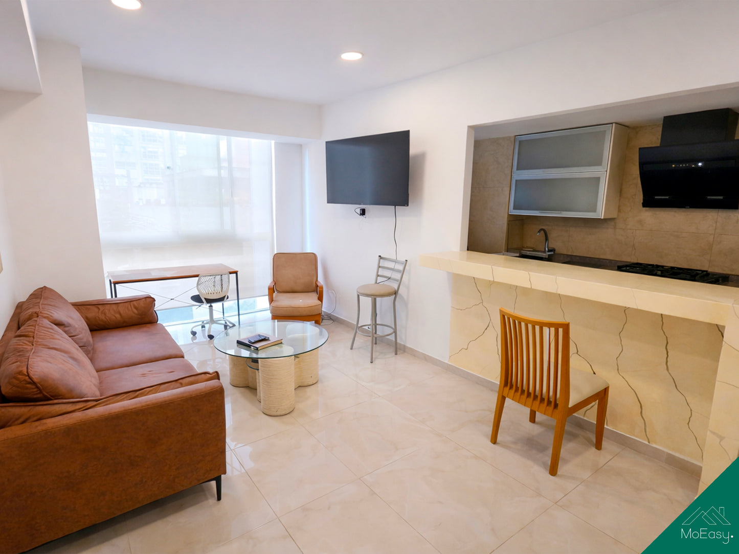 Departamento en Renta | City Towers