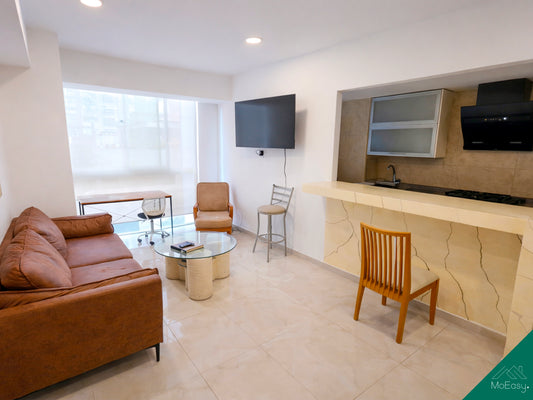 Departamento en Renta | City Towers