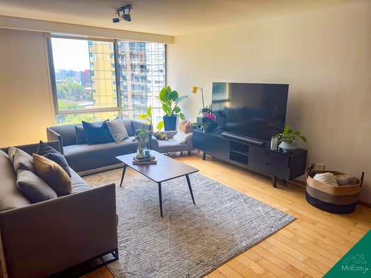 Departamento en venta en Horizontes Moliere