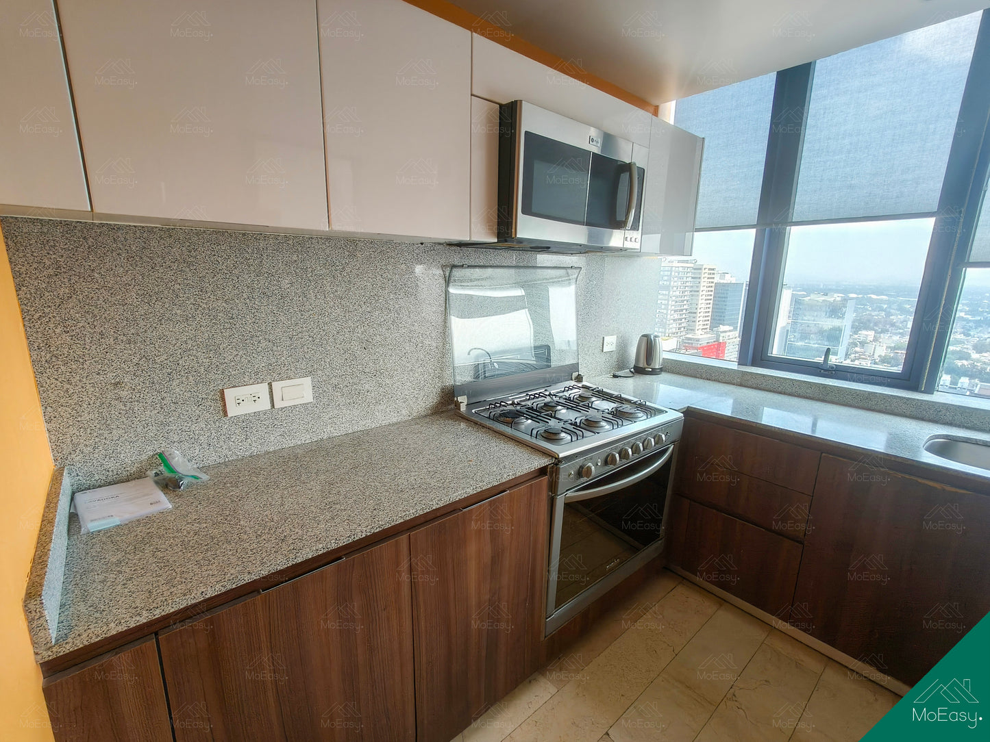 Departamento en Renta | Miyana Polanco