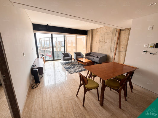 DEPARTAMENTO EN VENTA – TORRE DISTUM