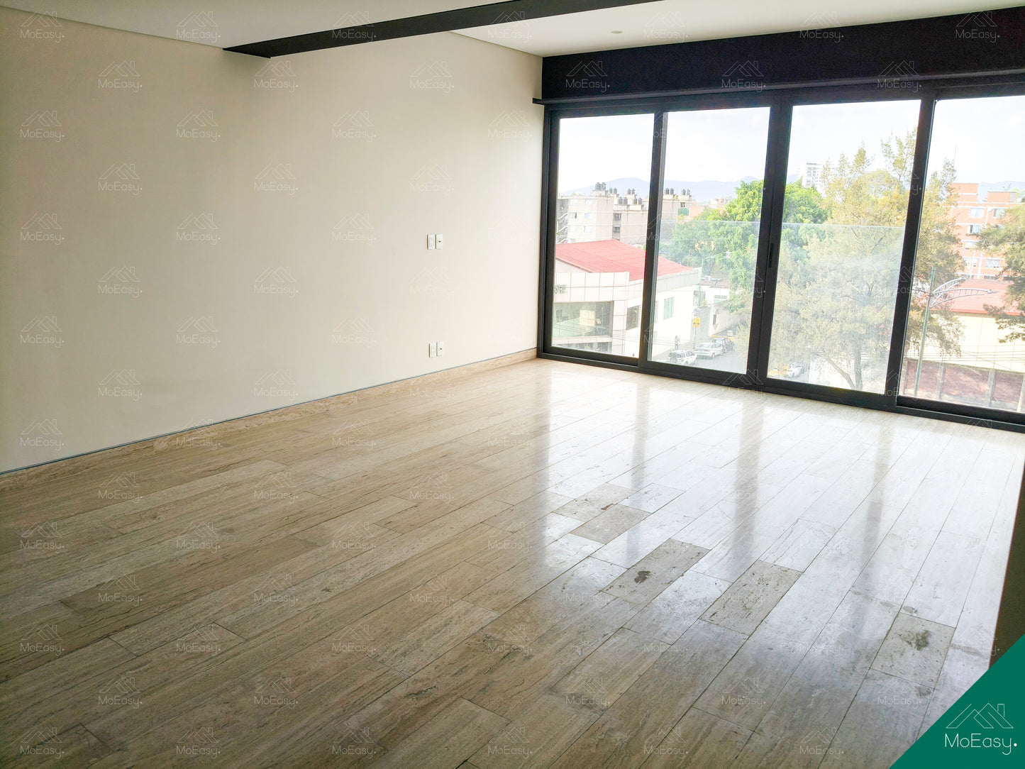 DEPARTAMENTO EN RENTA – TORRE DISTUM