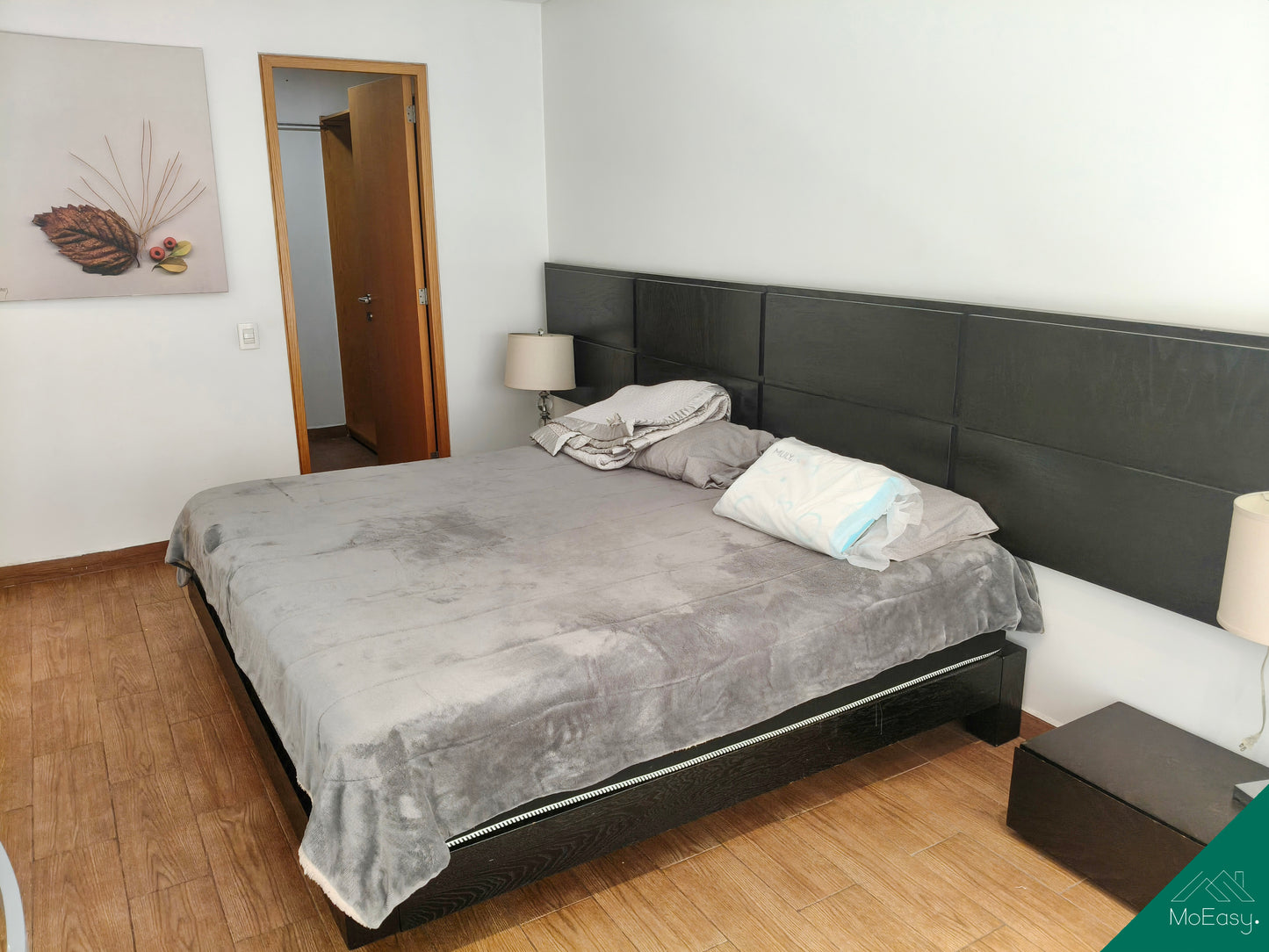 Departamento en Renta | Reforma 222