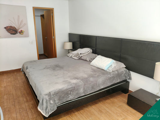 Departamento en Renta | Reforma 222