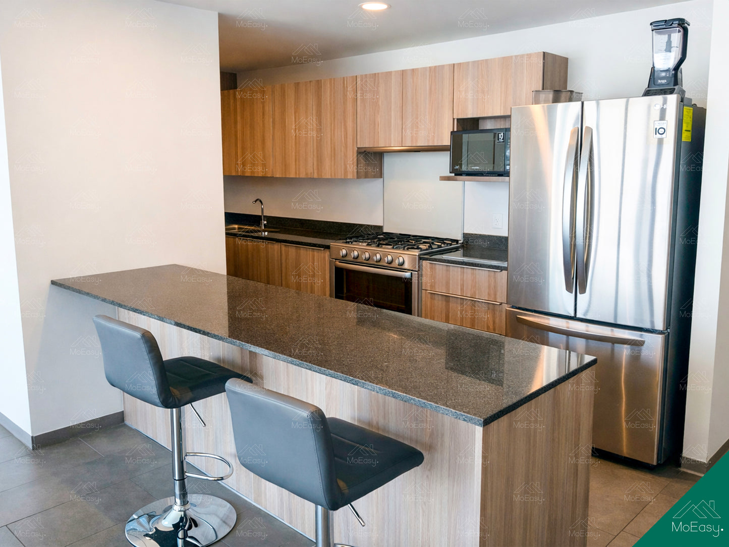 Departamento en Venta – Latitud Polanco