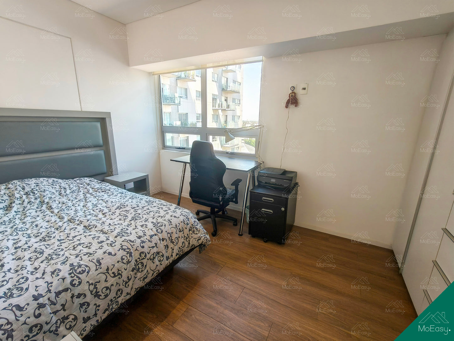 Departamento en venta en Nuevo Polanco – Parques Plaza