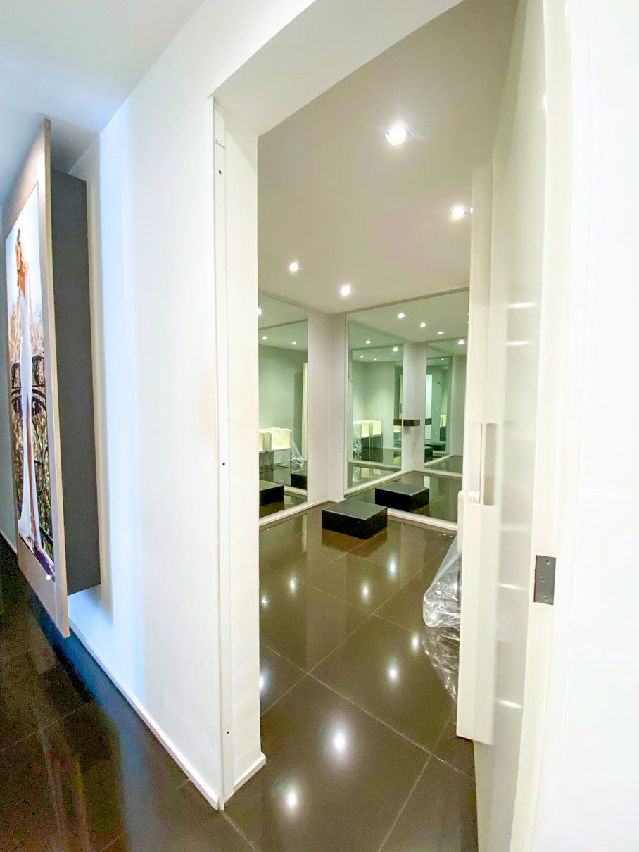 Local en renta Masaryk 84