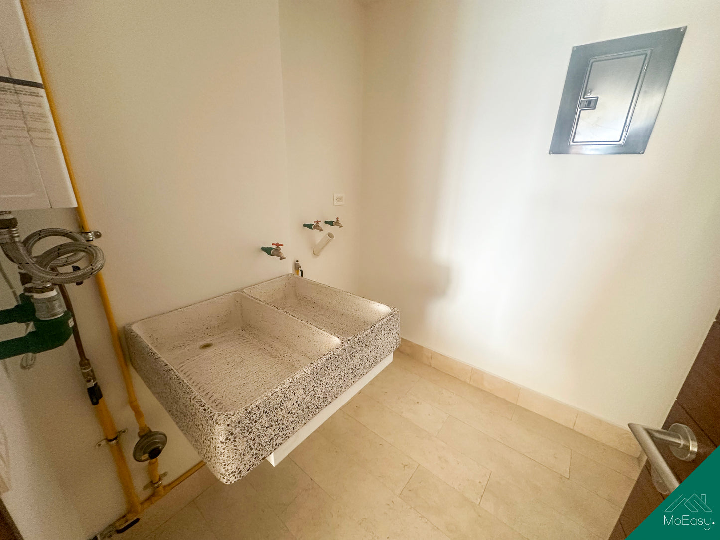 Departamento en Renta en Miyana Torre Chapulín – Polanco