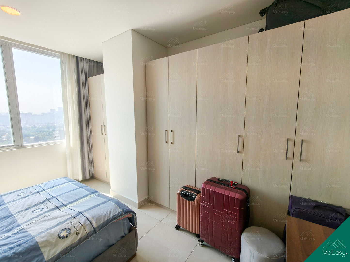 Departamento en Venta – Vistas del Bosque, Torre 3