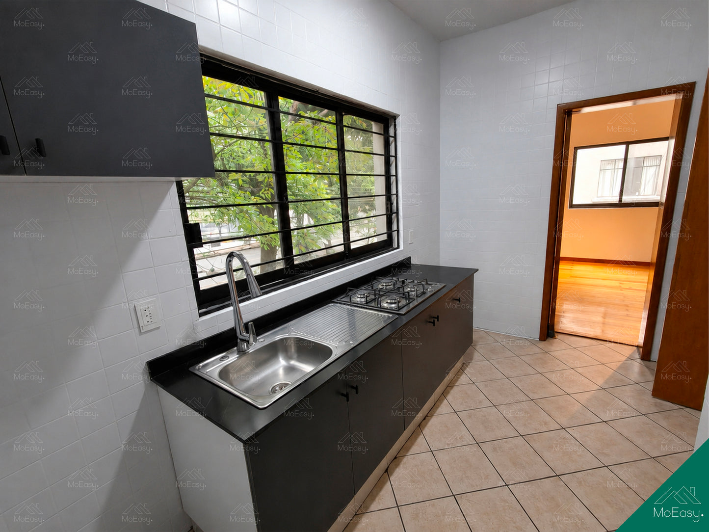 DEPARTAMENTO REMODELADO EN VENTA POLANCO