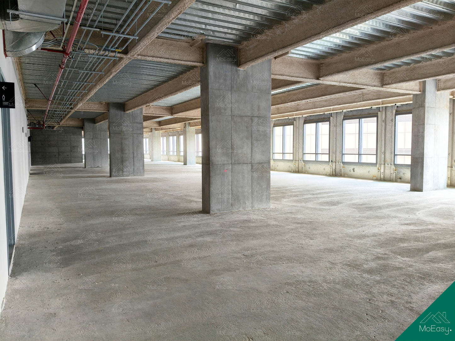 OFICINAS PREMIUM EN RENTA – DOWNTOWN REFORMA