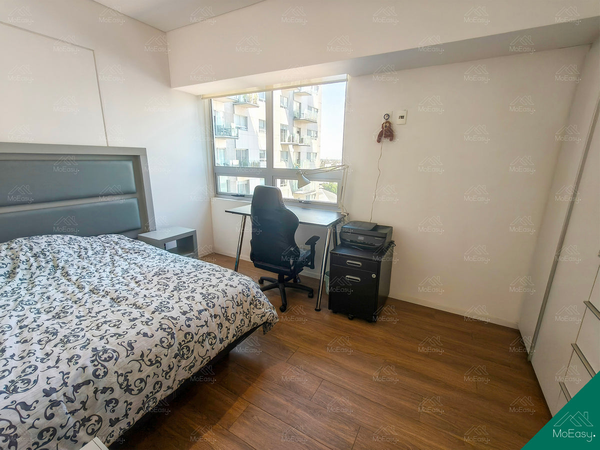 Departamento en venta en Nuevo Polanco – Parques Plaza