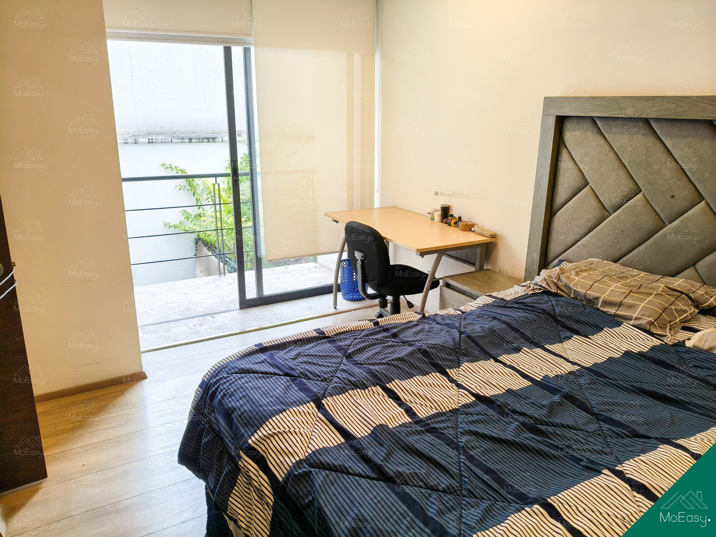Departamento en Venta – Río Rhin 31, Cuauhtémoc