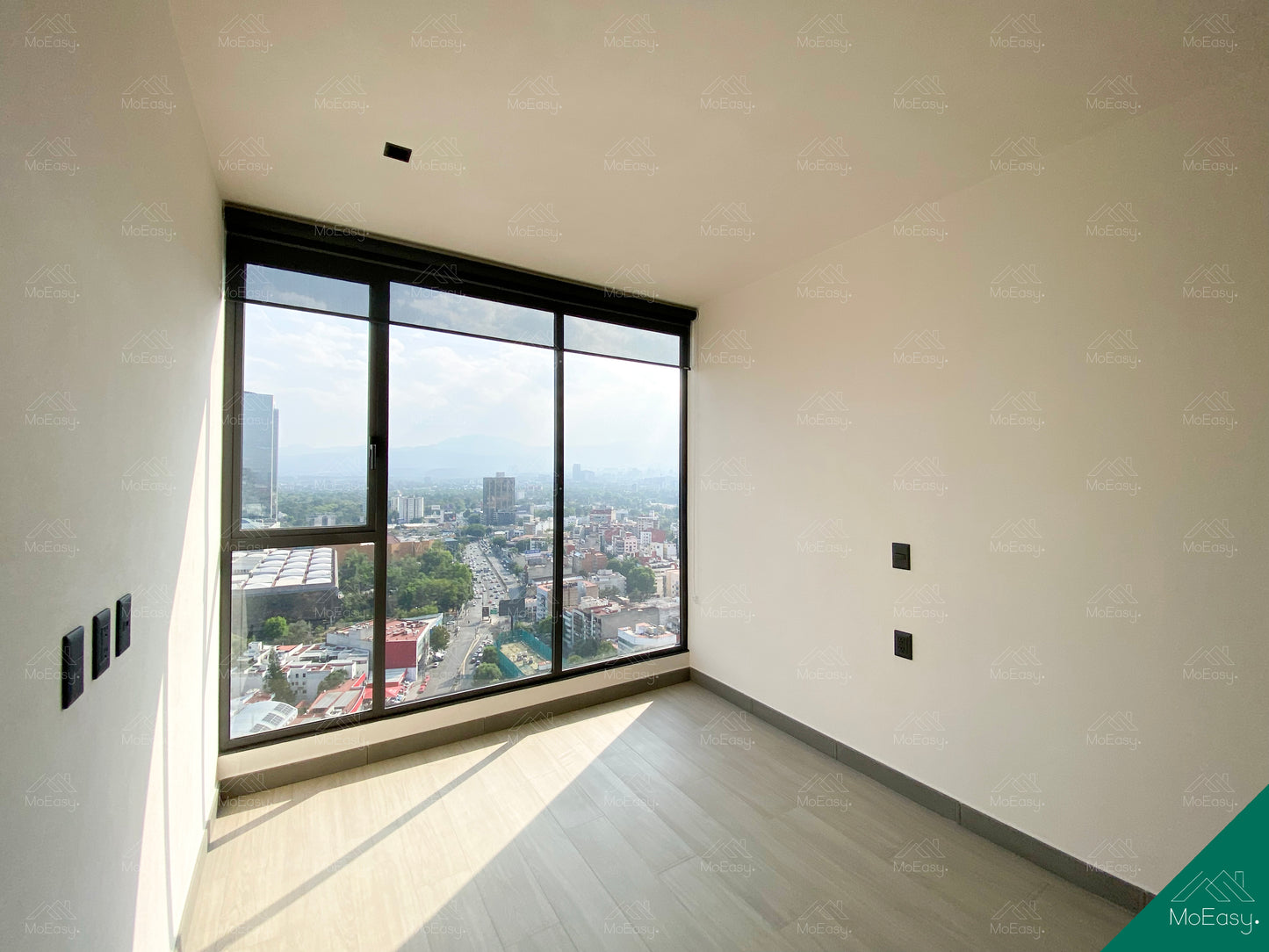 DEPARTAMENTO EN VENTA – BE GRAND DEL VALLE