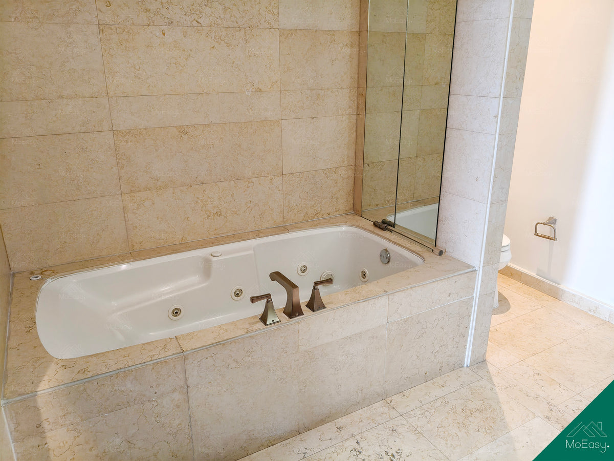 DEPARTAMENTO EN RENTA | RESIDENCIAS ST. REGIS REFORMA