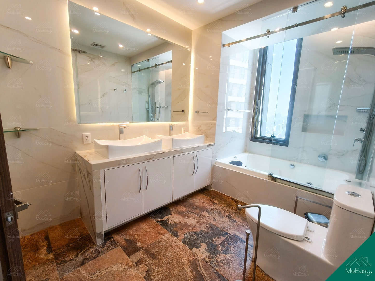 DEPARTAMENTO EN RENTA | BE GRAND ALTO POLANCO – TORRE 3