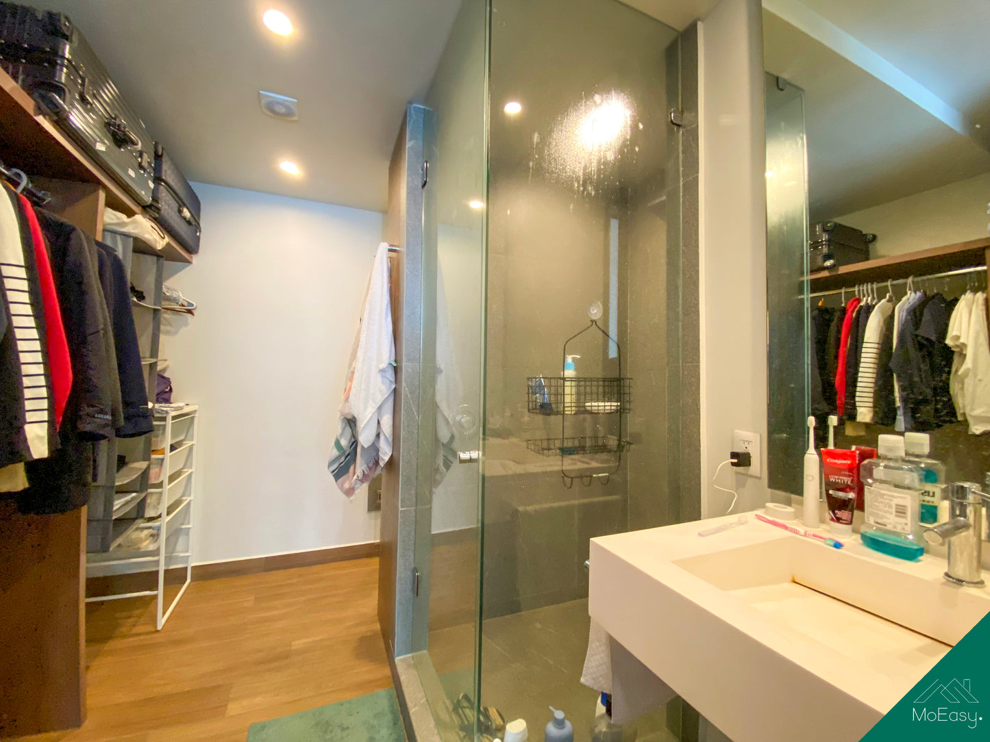 Departamento en venta en Be Grand Torre 4