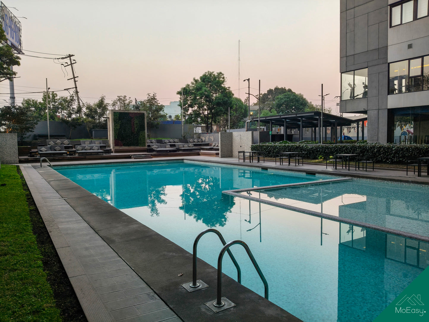 Departamento en Renta | Torre Viena