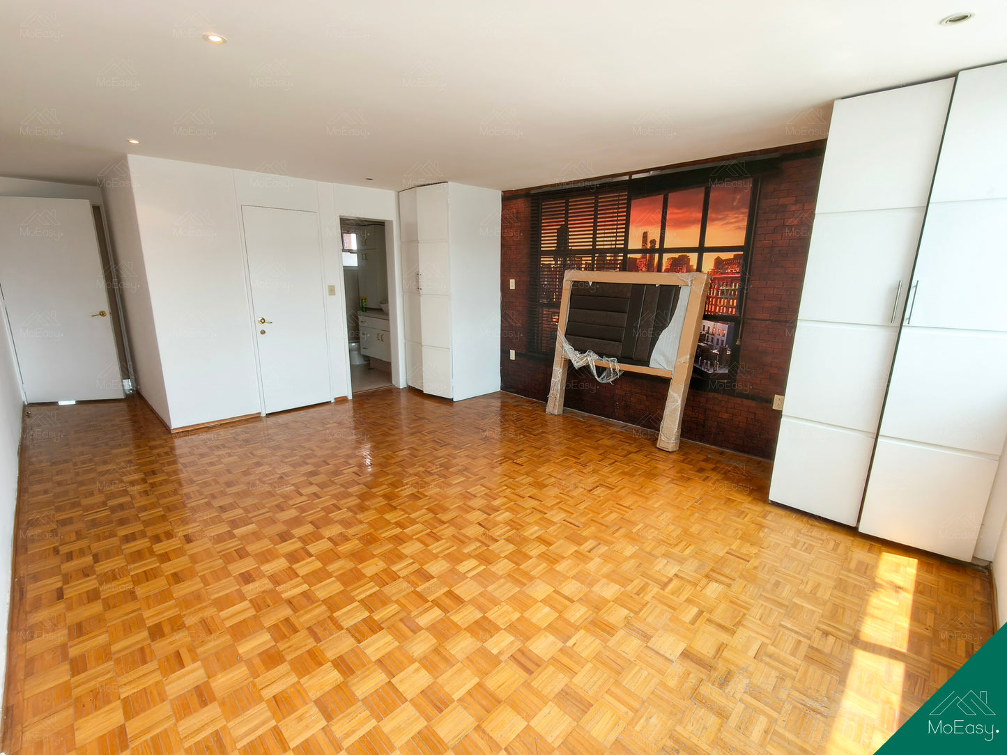 Departamento en Renta | Solón 209 Polanco