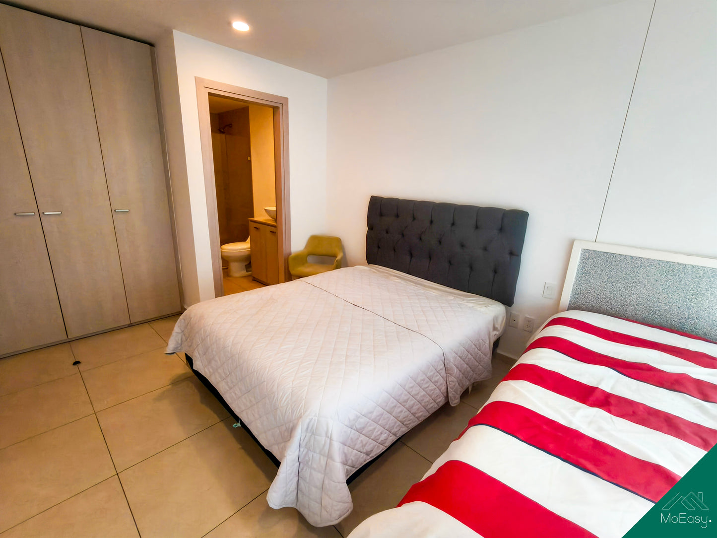 Departamento en Renta | Torre Van Gogh