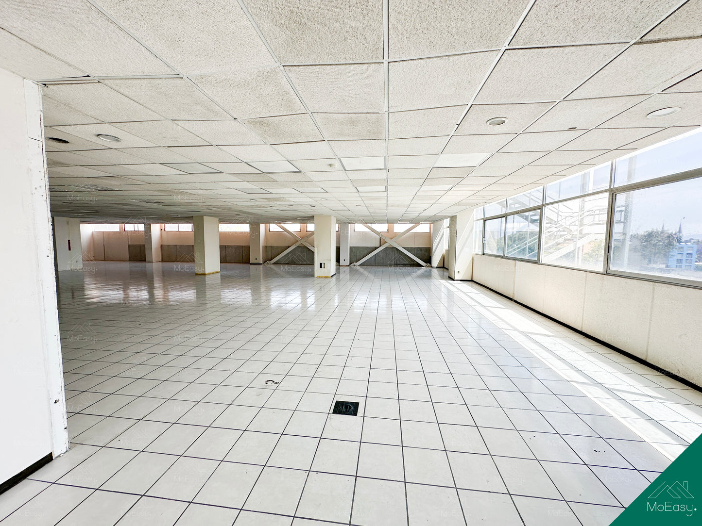 OFICINAS CORPORATIVAS EN RENTA – LAGO ISEO 236 | A MINUTOS DE POLANCO