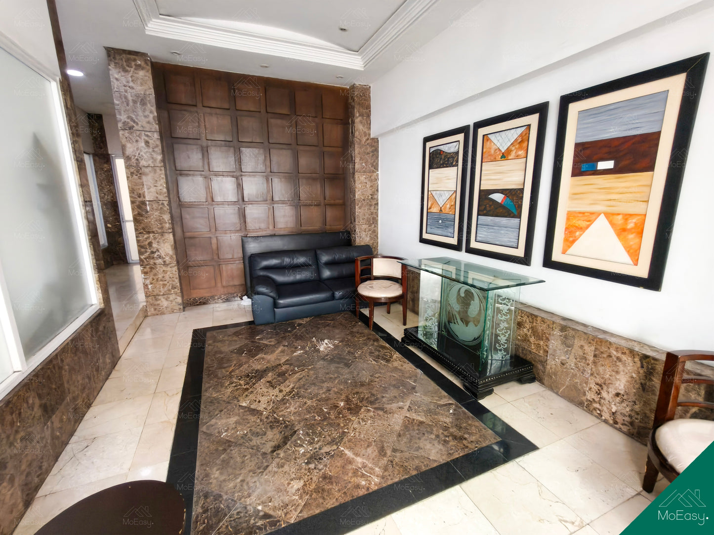 Departamento en Renta | Polanco, Hacienda de los Morales 12