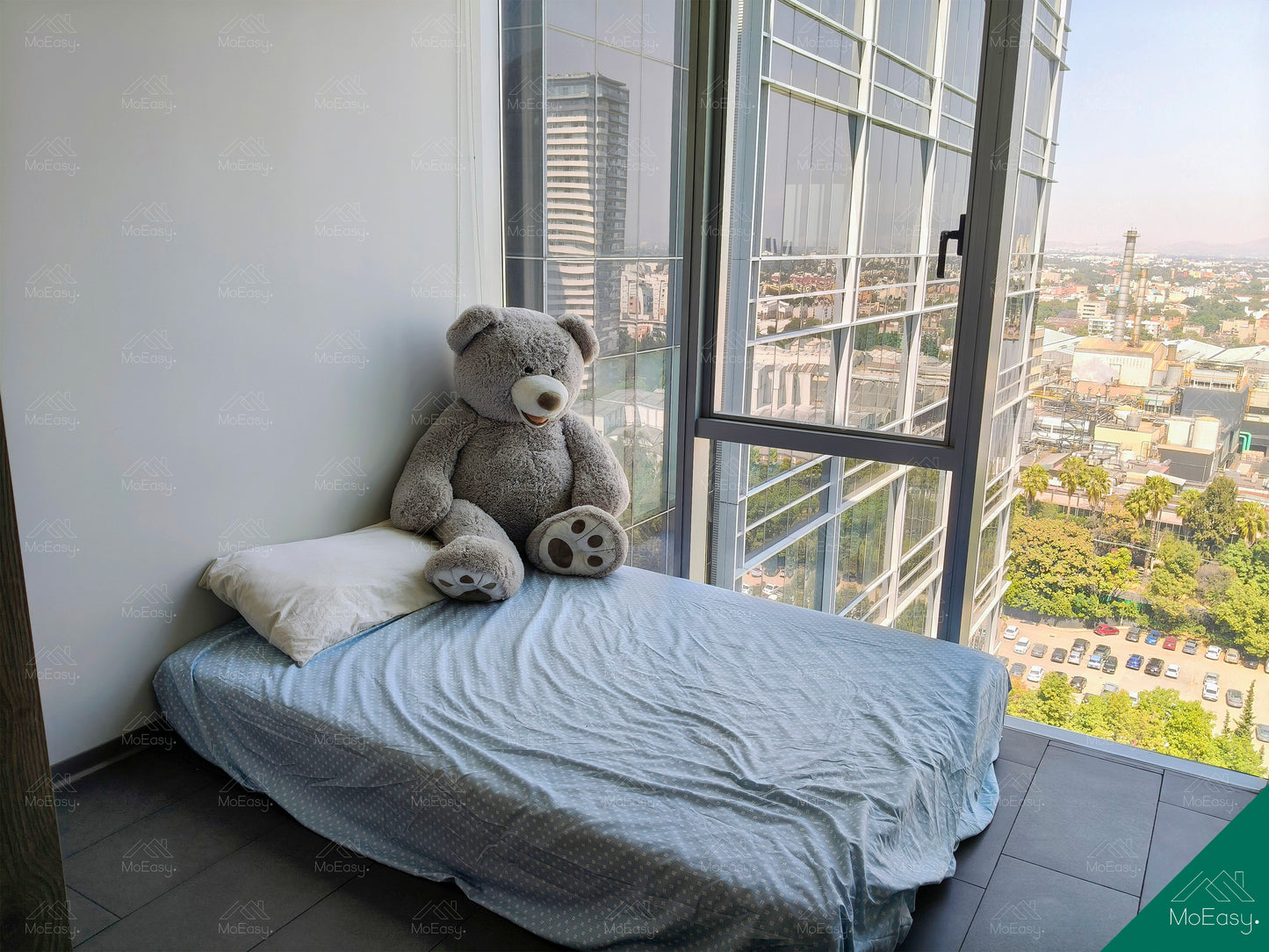 Departamento en Venta – Latitud Polanco