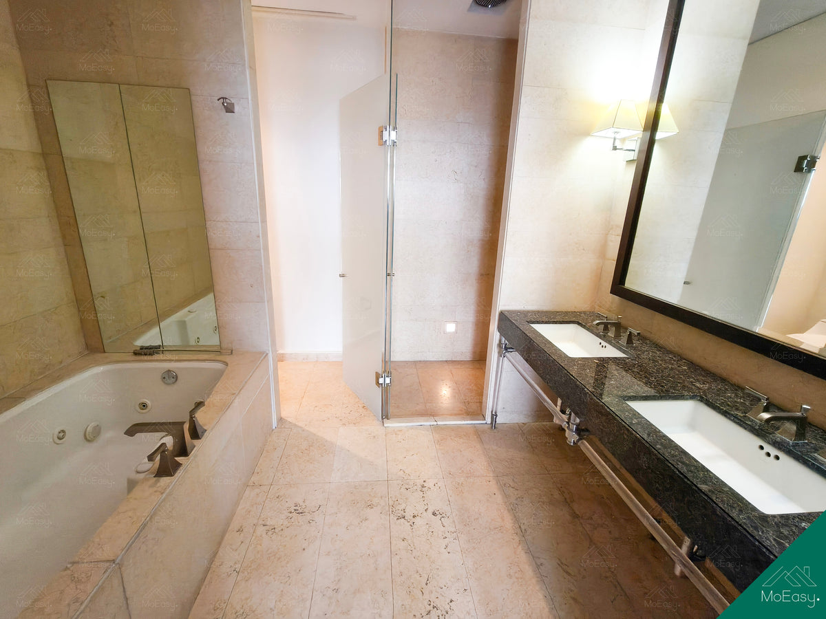 DEPARTAMENTO EN RENTA | RESIDENCIAS ST. REGIS REFORMA