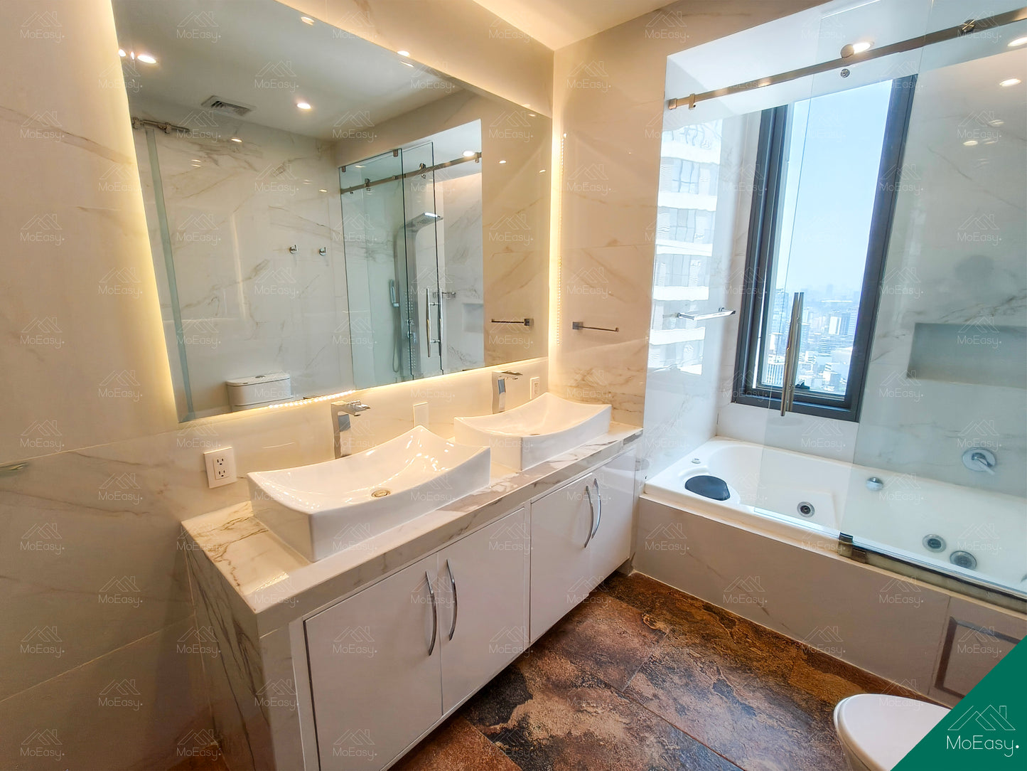 DEPARTAMENTO EN RENTA | BE GRAND ALTO POLANCO – TORRE 3