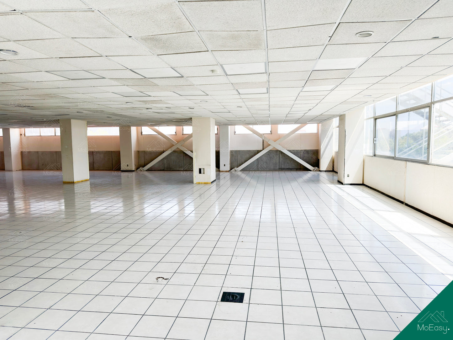 OFICINAS CORPORATIVAS EN RENTA – LAGO ISEO 236 | A MINUTOS DE POLANCO