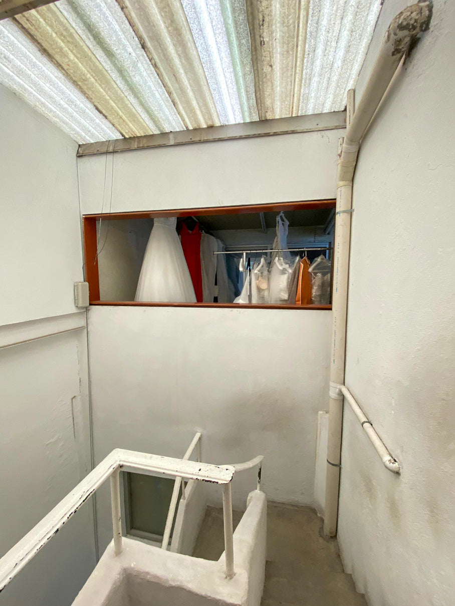 Local en renta Masaryk 84