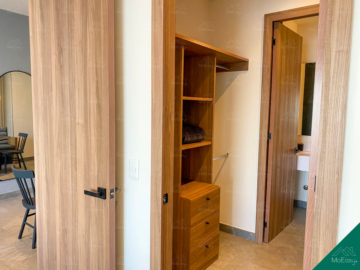 Departamento en venta Be Grand Reforma