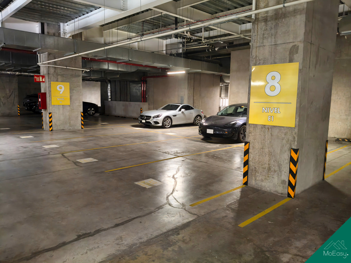 Departamento en Renta en Miyana Torre Chapulín – Polanco