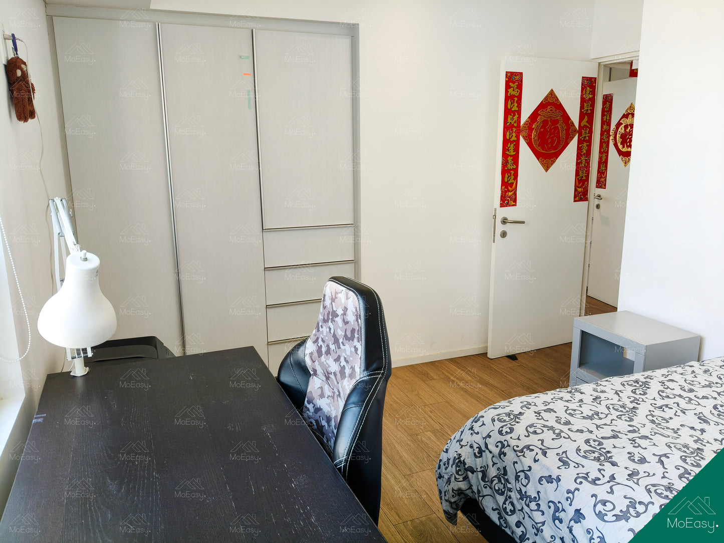 Departamento en venta en Nuevo Polanco – Parques Plaza