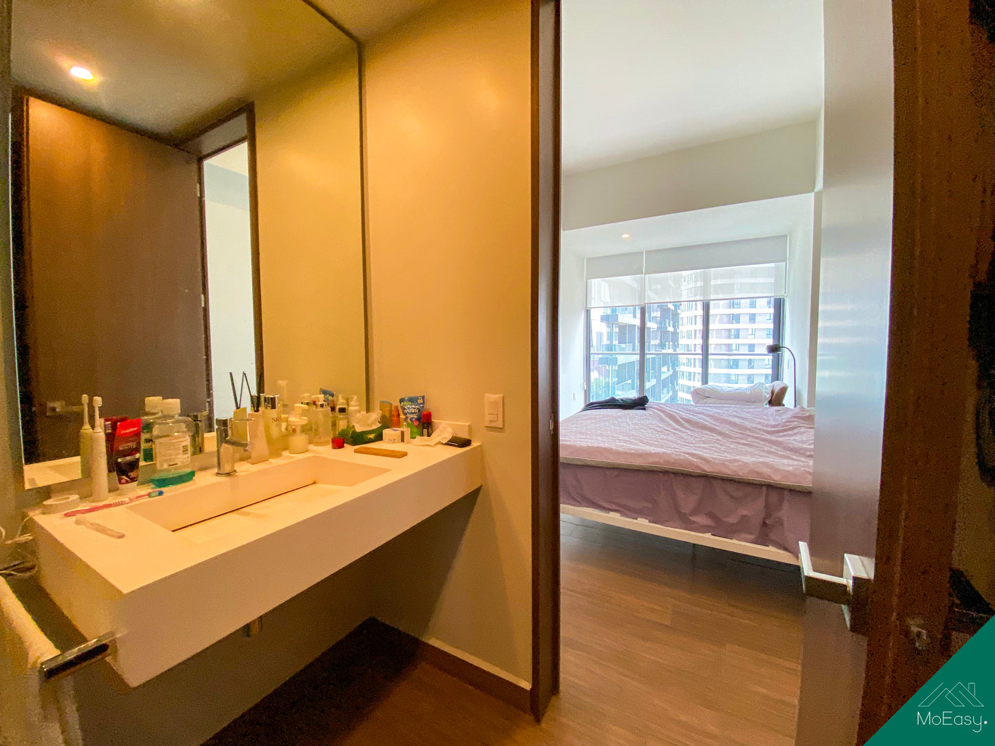 Departamento en venta en Be Grand Torre 4