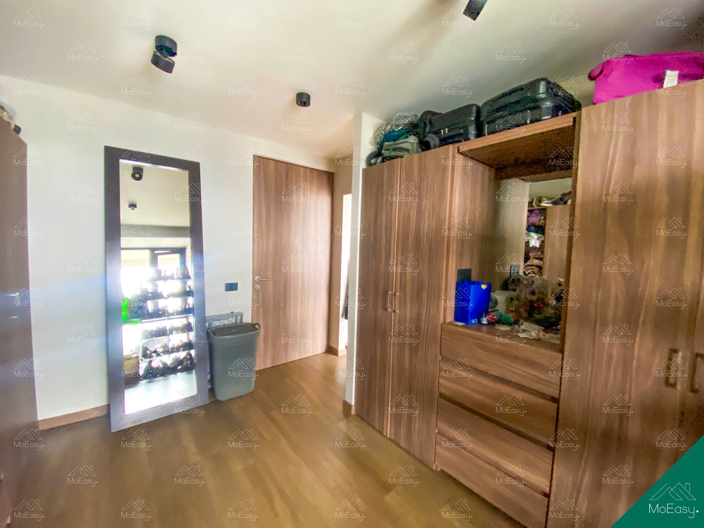 DEPARTAMENTO EN VENTA — WE SANTA FE SKYHOMES