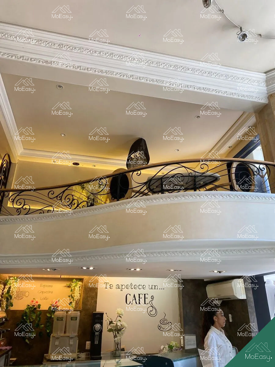 Local en renta Masaryk Ubicación Premium