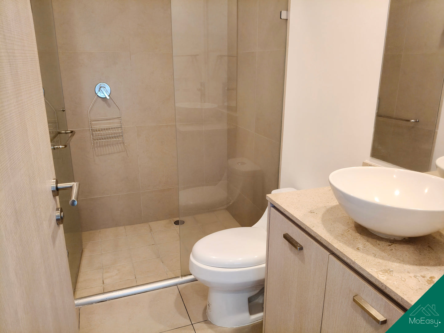 Departamento en Renta | Torre Van Gogh