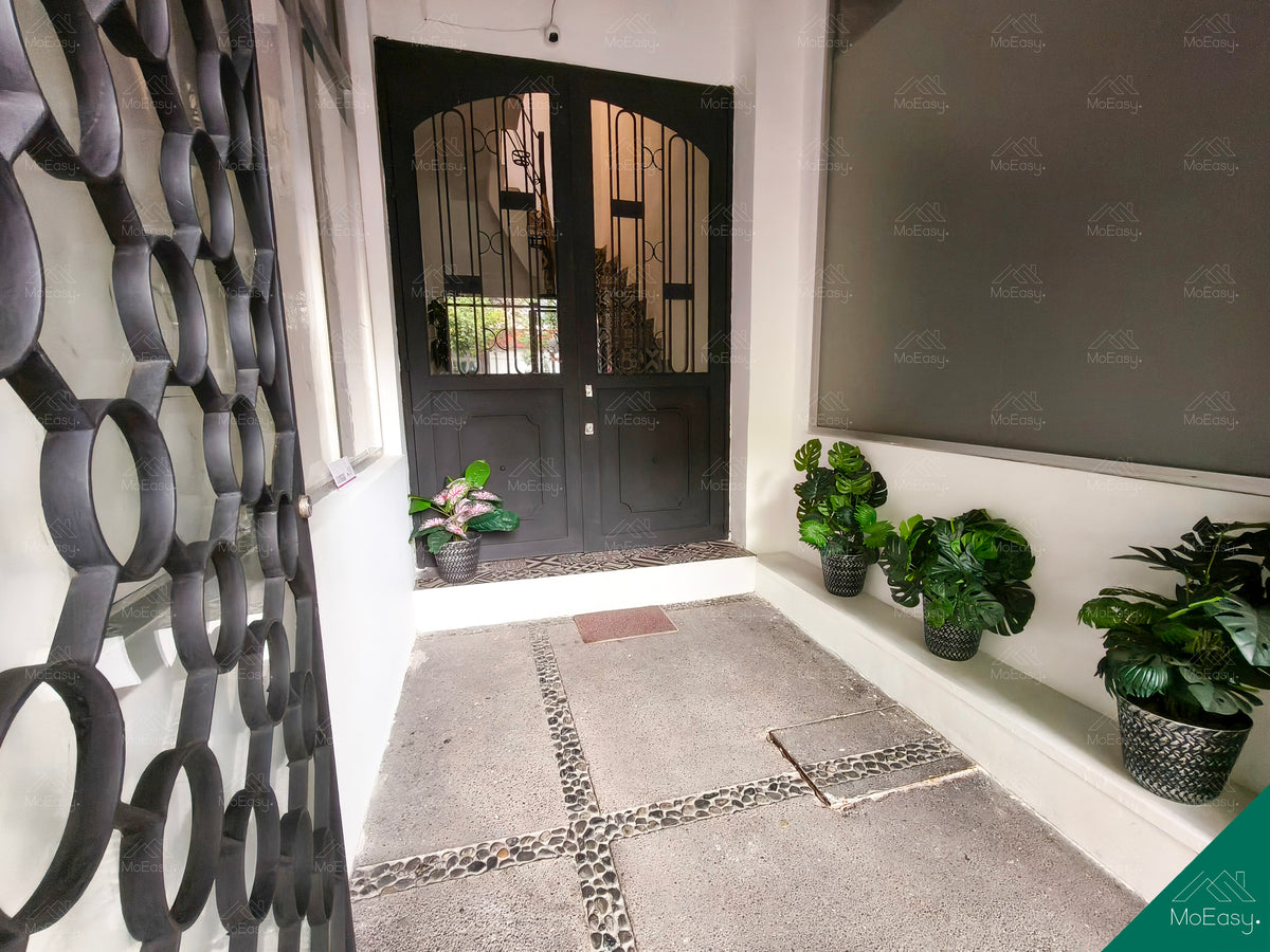 DEPARTAMENTO EN RENTA POLANCO REMODELADO