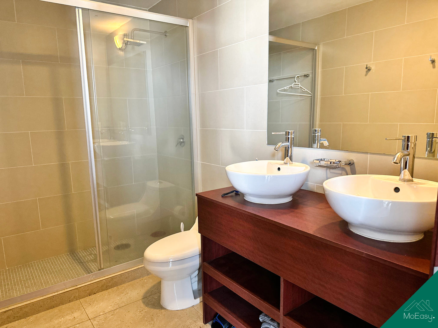 Departamento en venta en Torre Singapur – Polanco