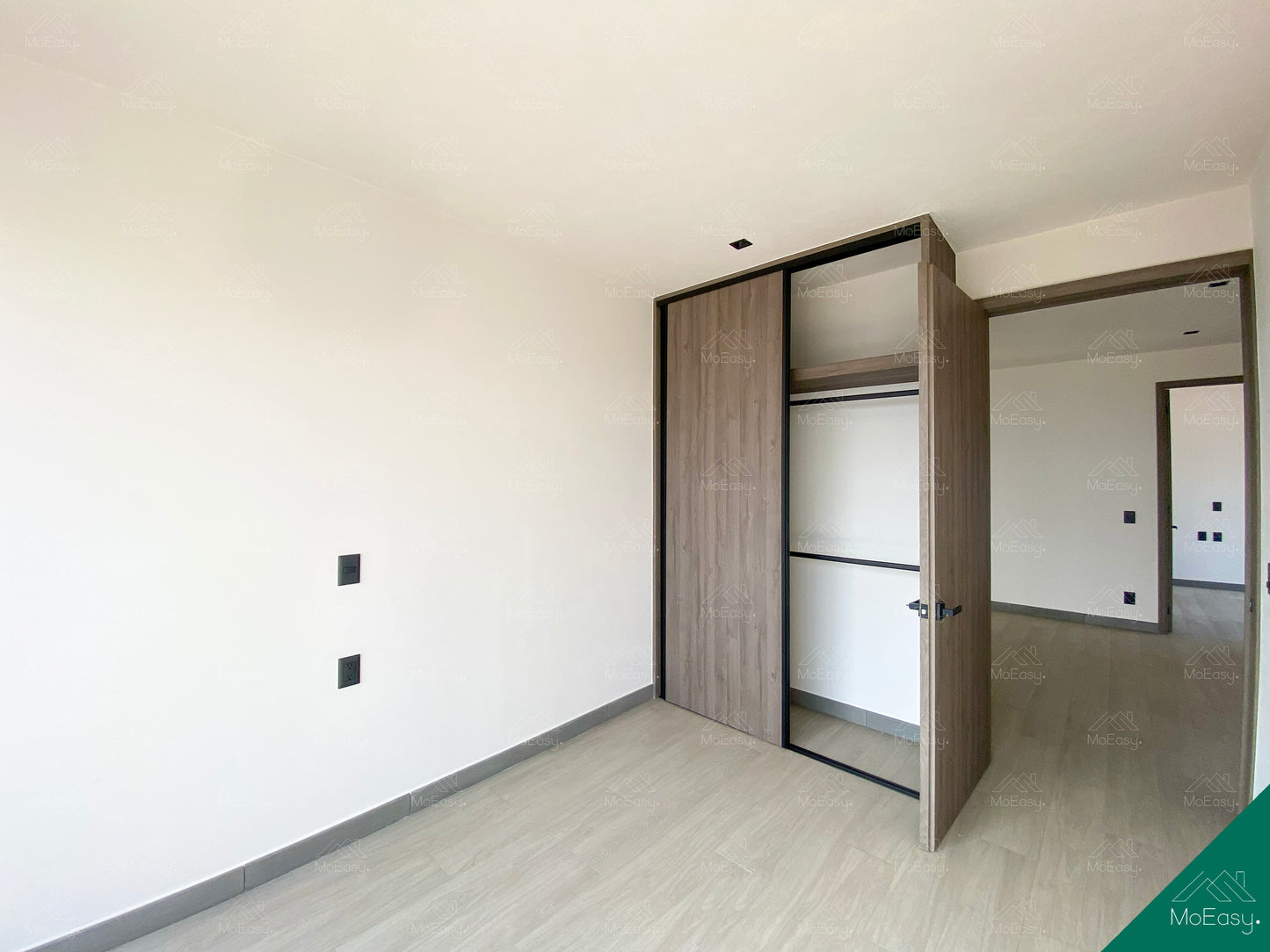 DEPARTAMENTO EN VENTA – BE GRAND DEL VALLE
