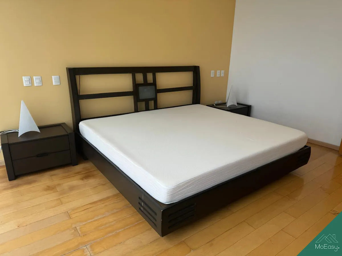 Departamento en renta en Reforma 222